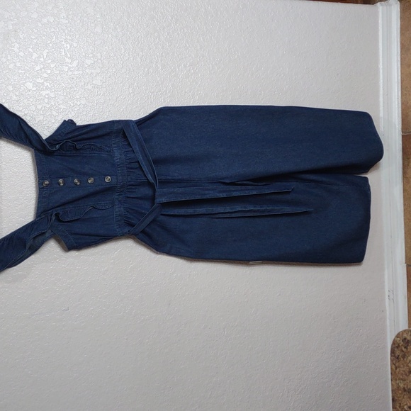 AMERICAN EAGLE JUMPSUIT. - Picture 4 of 17
